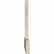 Ekena Millwork Portland Smooth Timber Gable Bracket, Douglas Fir, 96"W x 24"H x 1 1/2"D x 5 1/2"F, 6/12 Pitch GBW096X24X0206POR00SDF - alternate 2